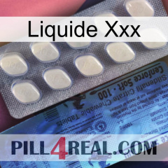 Liquid Xxx 34